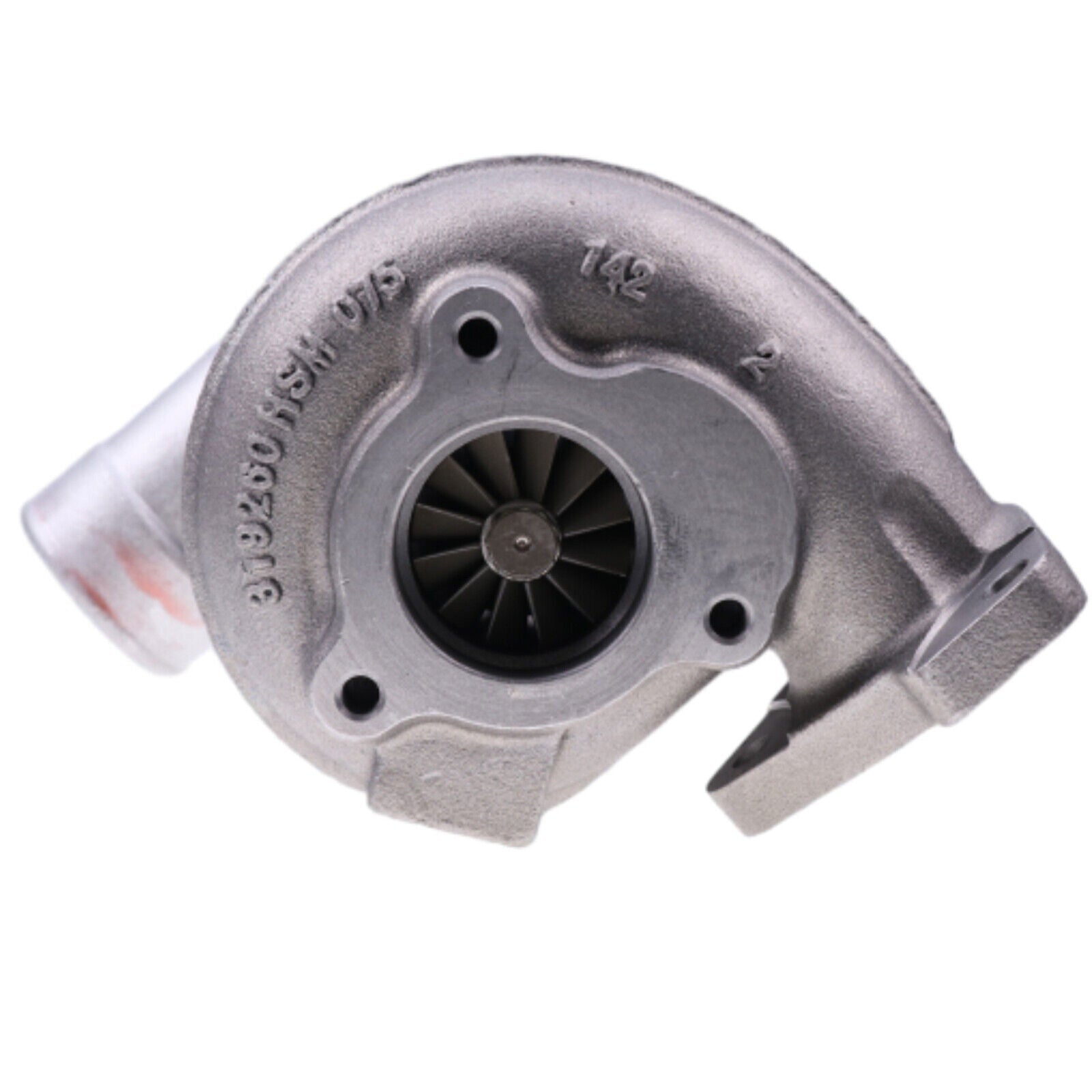 Turbocharger 04270462 7027240 For Deutz BF4M1011 BF4L1011 JLG 340AJ 1250AJP