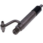 3PK Fuel Injectors AT110293 For John Deere 790 870 1070 Yanmar 3TNE84 3TNE88