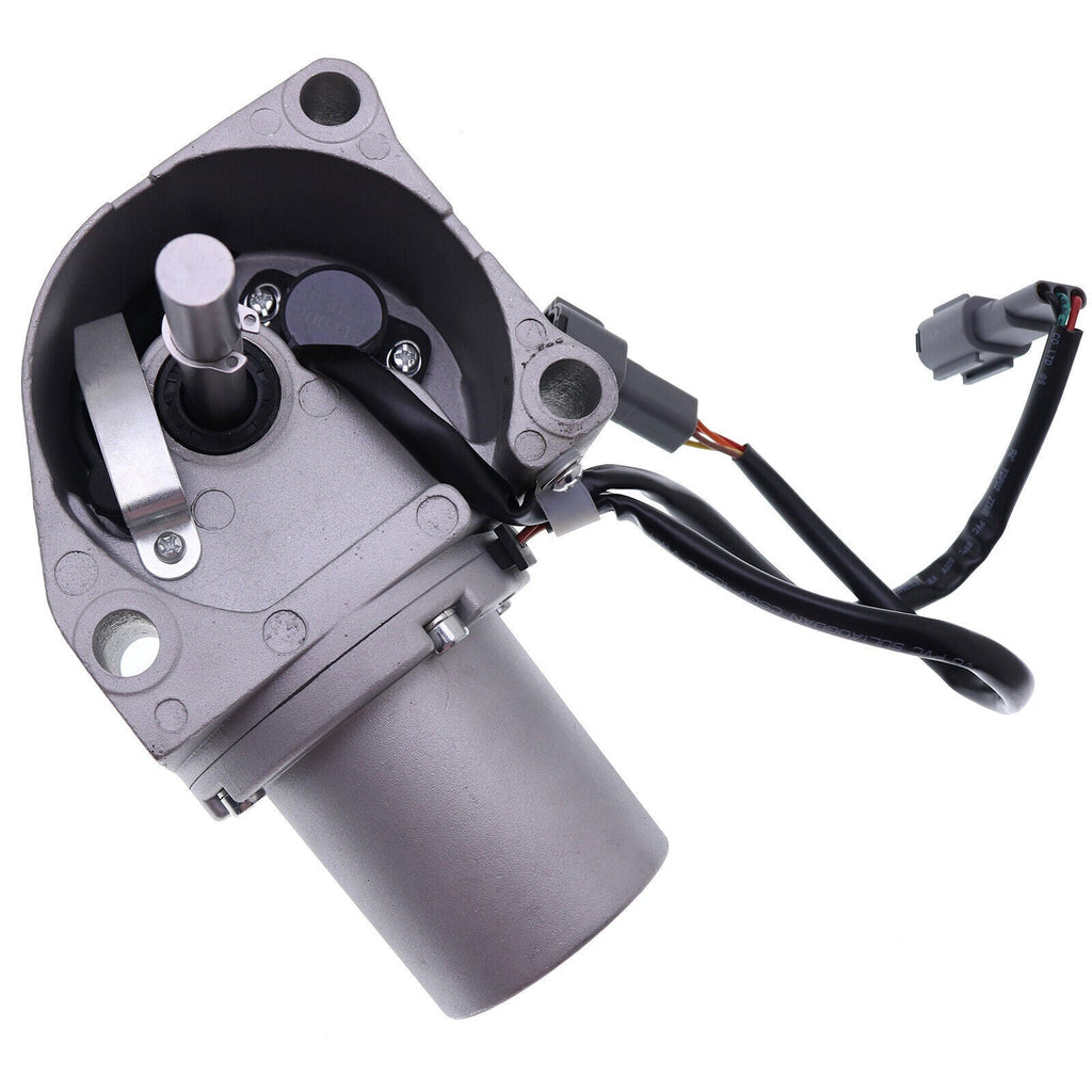 4360509 Throttle Motor For Hitachi Excavator EX120-5 EX200-5 EX220-5 EX300-5