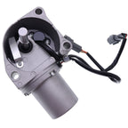 4360509 Throttle Motor For Hitachi Excavator EX120-5 EX200-5 EX220-5 EX300-5