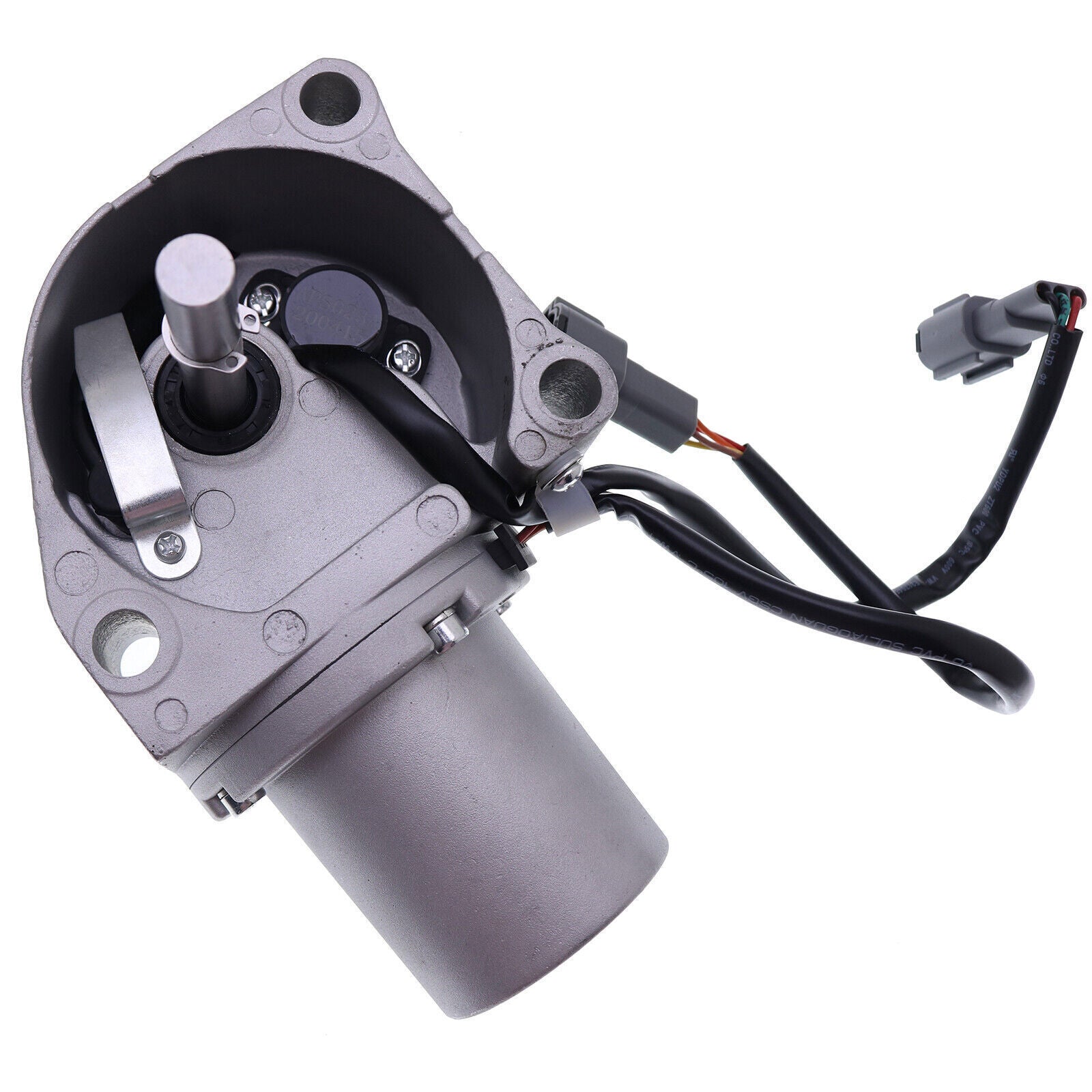 4360509 Throttle Motor For Hitachi Excavator EX120-5 EX200-5 EX220-5 EX300-5