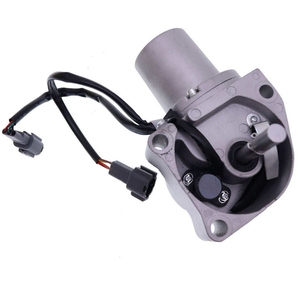 4360509 Throttle Motor For Hitachi Excavator EX120-5 EX200-5 EX220-5 EX300-5