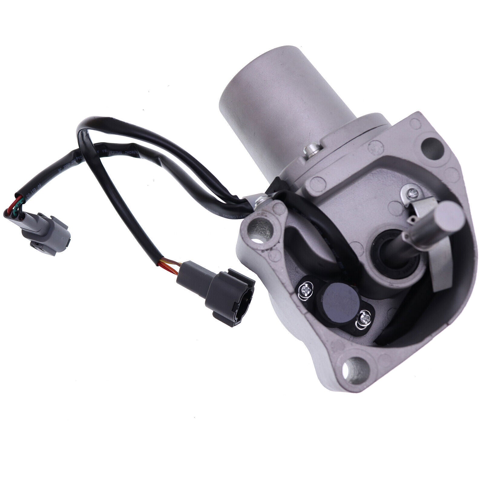 4360509 Throttle Motor For Hitachi Excavator EX120-5 EX200-5 EX220-5 EX300-5