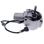 4360509 Throttle Motor For Hitachi Excavator EX120-5 EX200-5 EX220-5 EX300-5