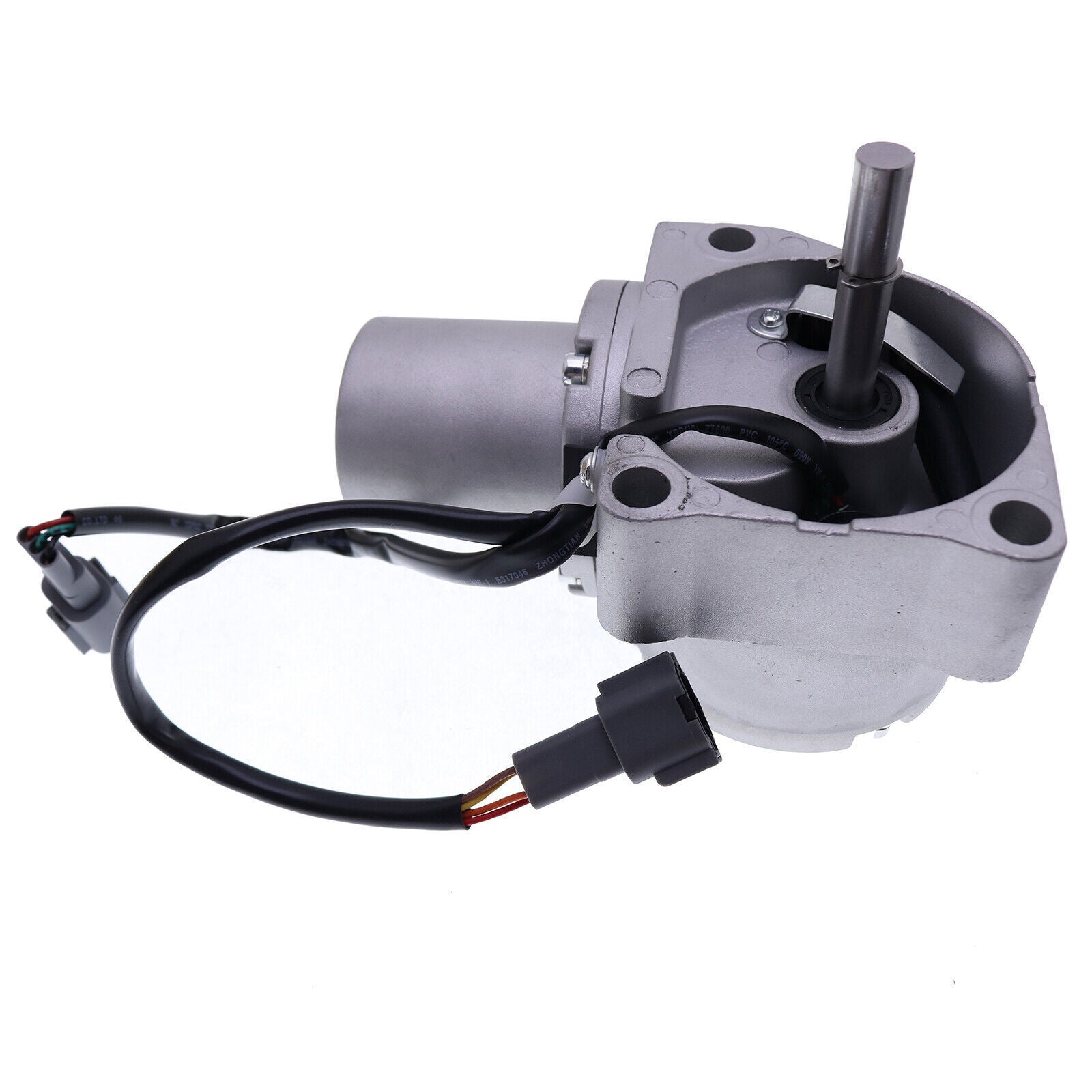 4360509 Throttle Motor For Hitachi Excavator EX120-5 EX200-5 EX220-5 EX300-5