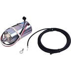 28TK4587 Hydraulic Solenoid w/Ground Wire For Muncie Dump Truck