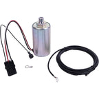 28TK4587 Hydraulic Solenoid w/Ground Wire For Muncie Dump Truck