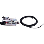 28TK4587 Hydraulic Solenoid w/Ground Wire For Muncie Dump Truck