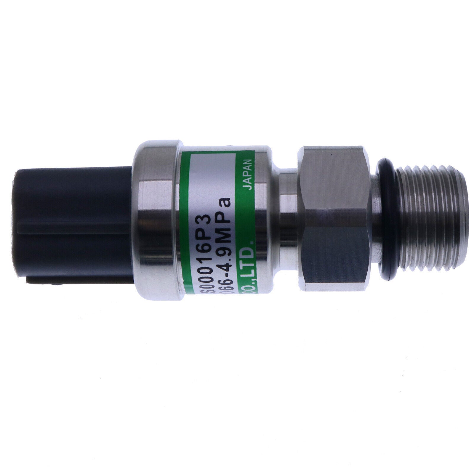 For Kobelco Excavator SK200-6 SK330LC-6E SK480LC-6E Pressure Sensor YN52S00016P3