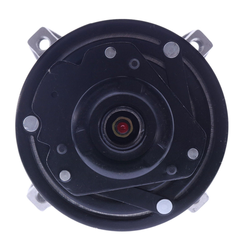 12V A/C Compressor 2208-6012B For Komatsu B55W-1 B55W-2 DX35Z DX53W DX55W DX60R