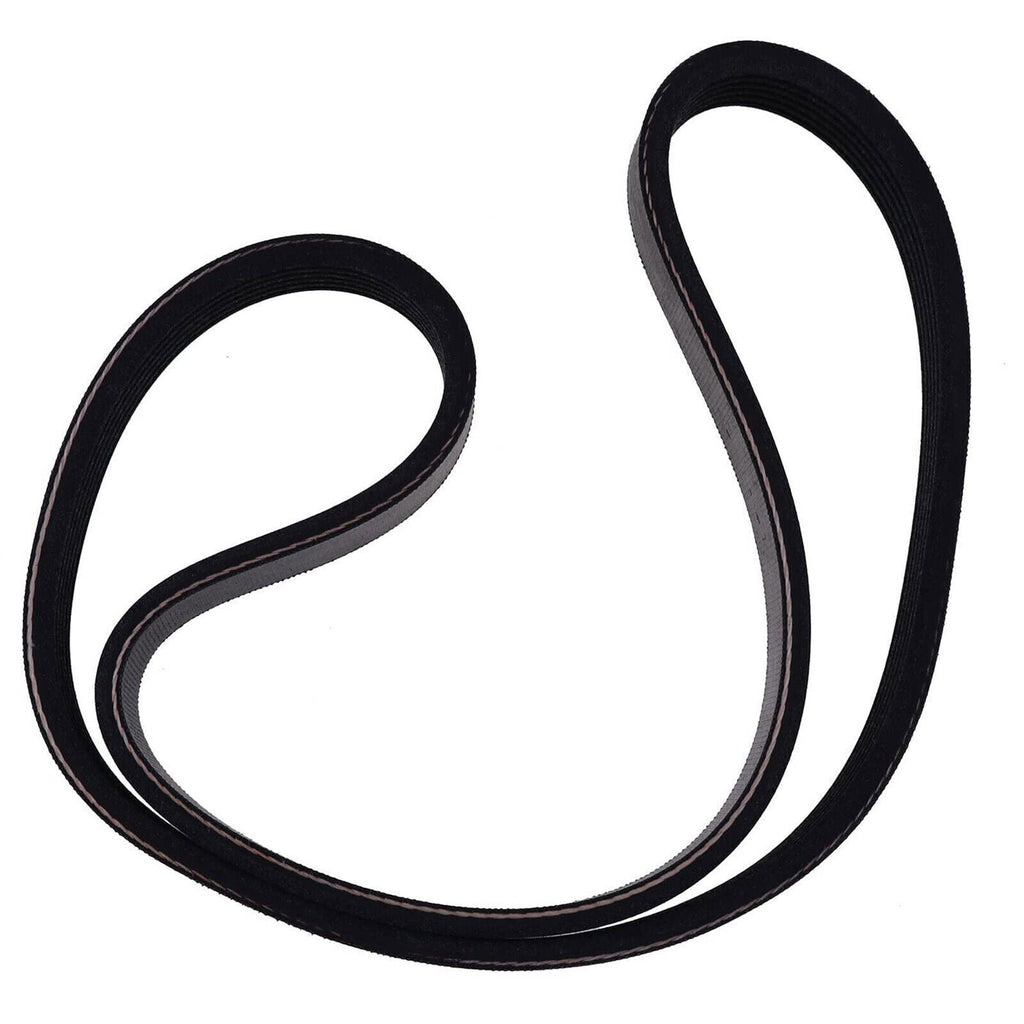 2PK Hydro Drive Belts TCU16026 For John Deere Z-Trak 737 757 777 797