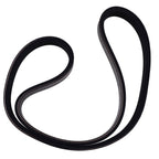 2PK Hydro Drive Belts TCU16026 For John Deere Z-Trak 737 757 777 797