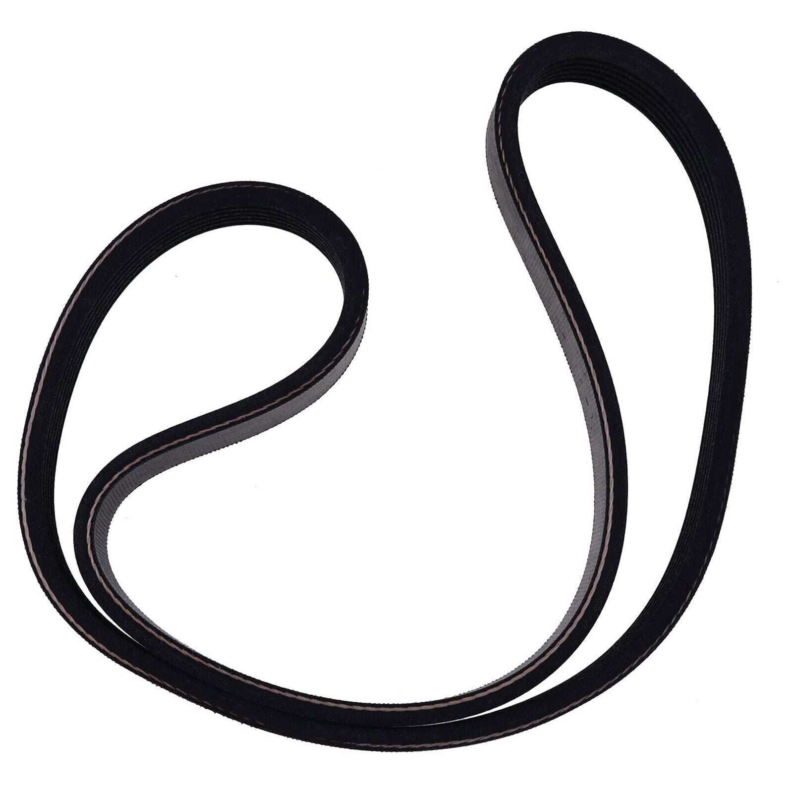 2PK Hydro Drive Belts TCU16026 For John Deere Z-Trak 737 757 777 797