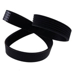 2PK Hydro Drive Belts TCU16026 For John Deere Z-Trak 737 757 777 797