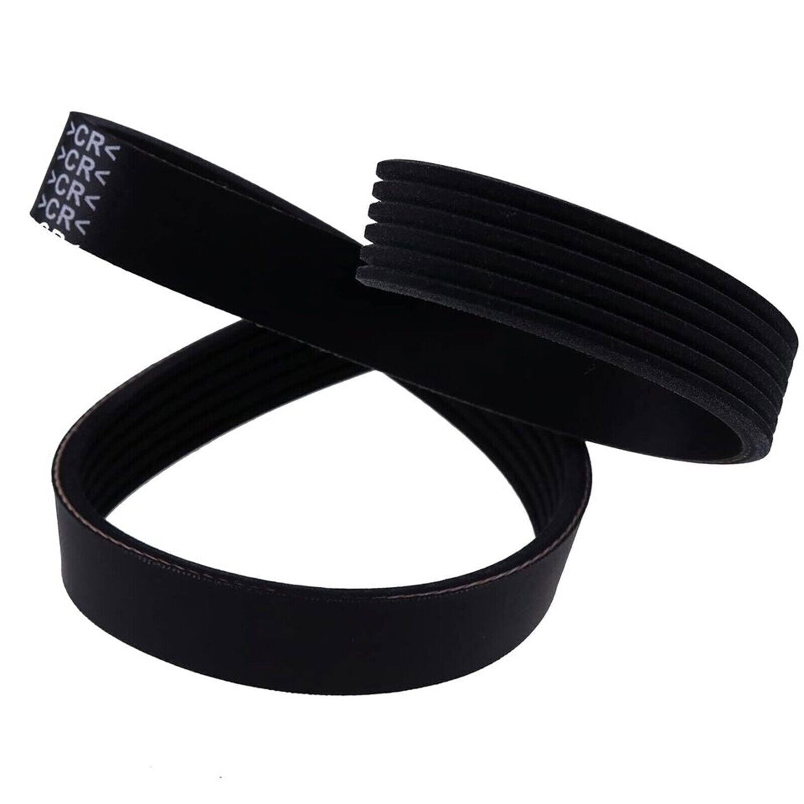 2PK Hydro Drive Belts TCU16026 For John Deere Z-Trak 737 757 777 797