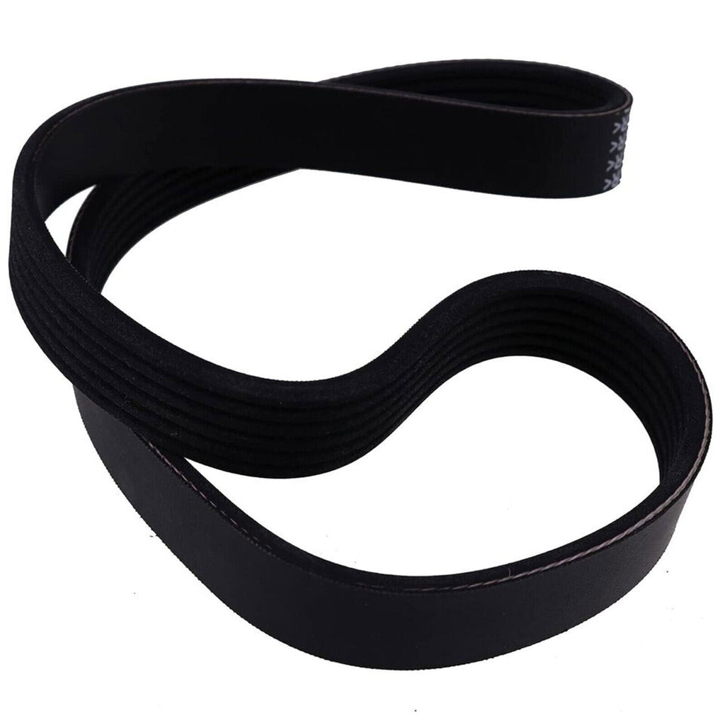 2PK Hydro Drive Belts TCU16026 For John Deere Z-Trak 737 757 777 797