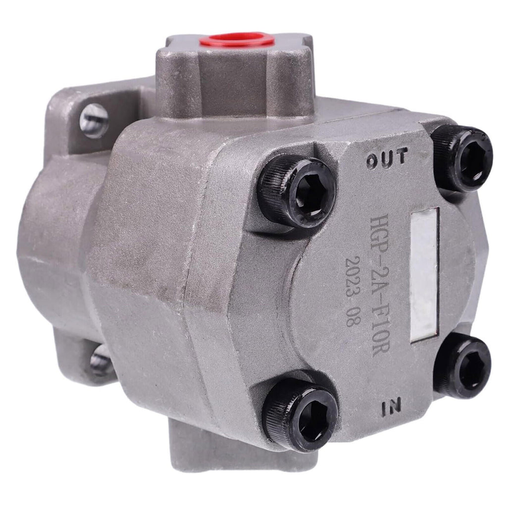 Hydraulic Oil Pump 67810-76100 For Kubota B1550 B1750 B5200 B6200 B7200 B8200