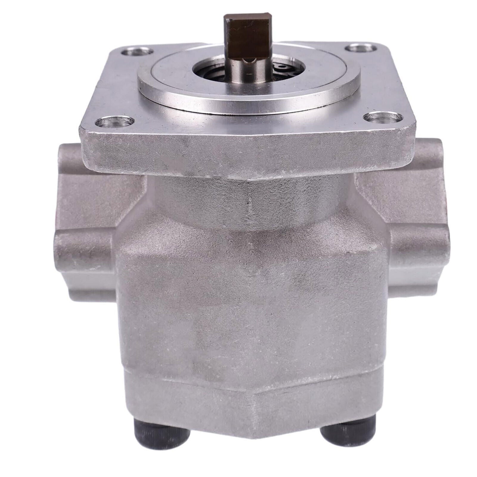 Hydraulic Oil Pump 67810-76100 For Kubota B1550 B1750 B5200 B6200 B7200 B8200