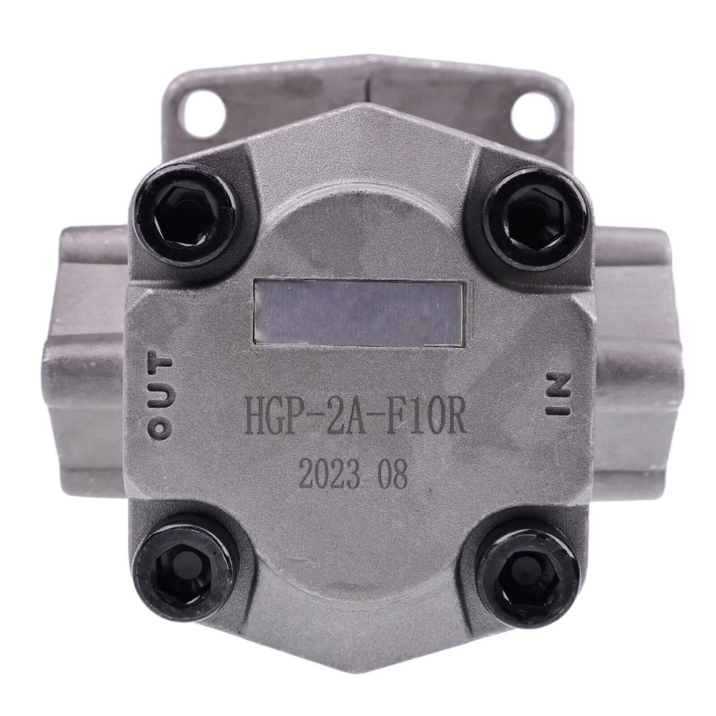 Hydraulic Oil Pump 67810-76100 For Kubota B1550 B1750 B5200 B6200 B7200 B8200