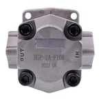 Hydraulic Oil Pump 67810-76100 For Kubota B1550 B1750 B5200 B6200 B7200 B8200