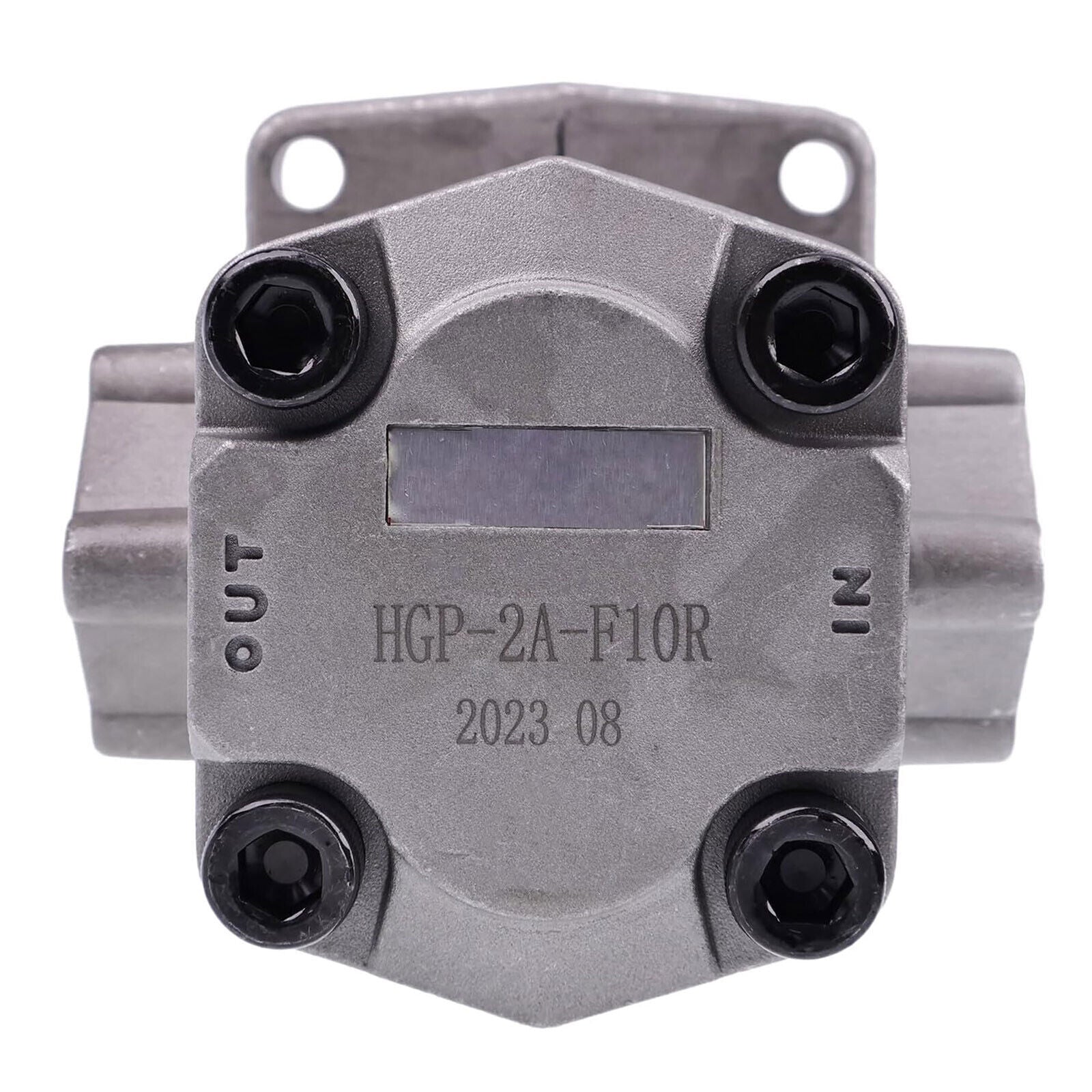 Hydraulic Oil Pump 67810-76100 For Kubota B1550 B1750 B5200 B6200 B7200 B8200