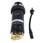 Filter Water Separator w/ Housing RE529641 For John Deere Engine 4045 6068
