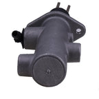 2X Brake Master Cylinder 47125744 For New Holland TL100A TD4040F TD5010 TD5050