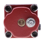 24V Fuel Shutoff Solenoid 3018453 For Cummins N855 & N14 Single Terminal