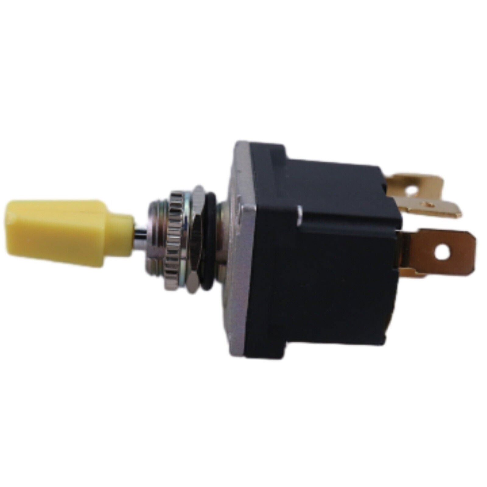 Toggle Switch 4360314 For JLG Lift (On)-Off-(On) Waterproof Momentary EC042