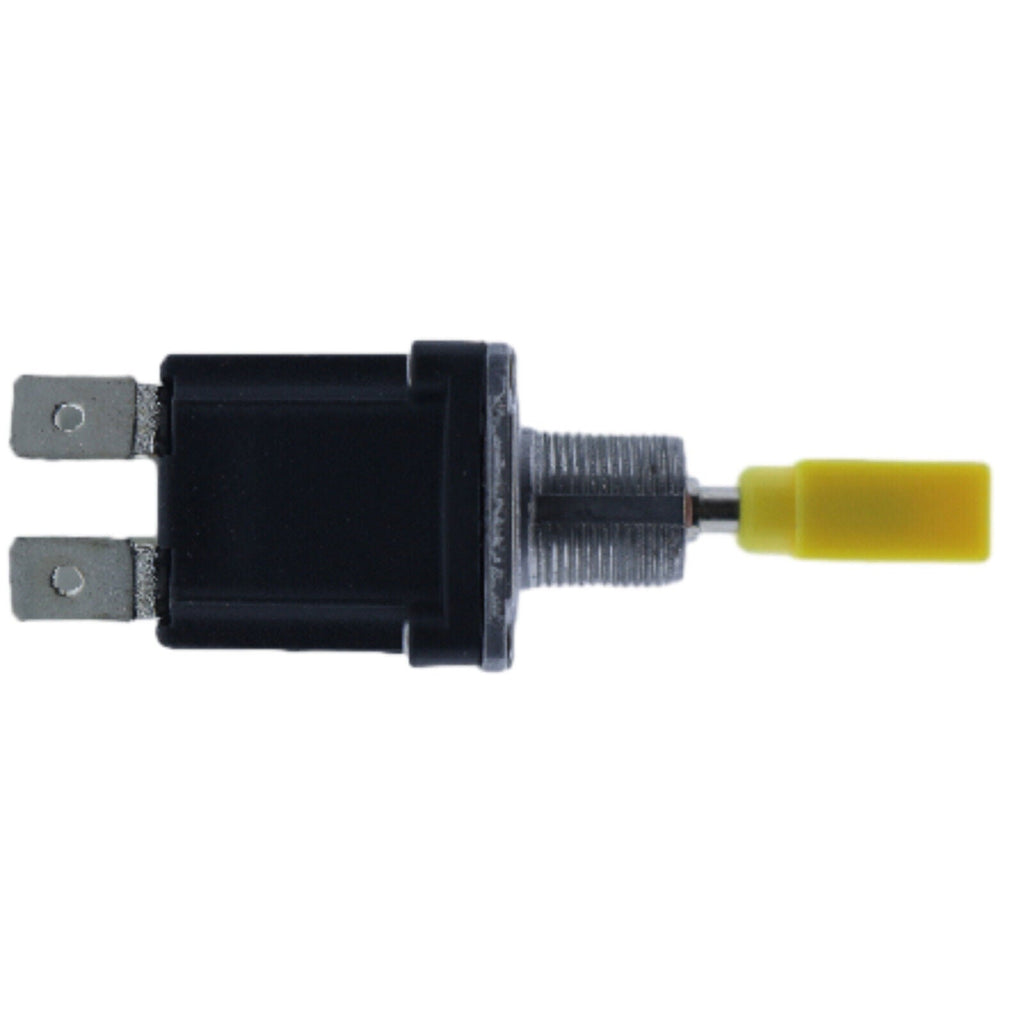 Toggle Switch 4360314 For JLG Lift (On)-Off-(On) Waterproof Momentary EC042