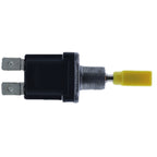 Toggle Switch 4360314 For JLG Lift (On)-Off-(On) Waterproof Momentary EC042