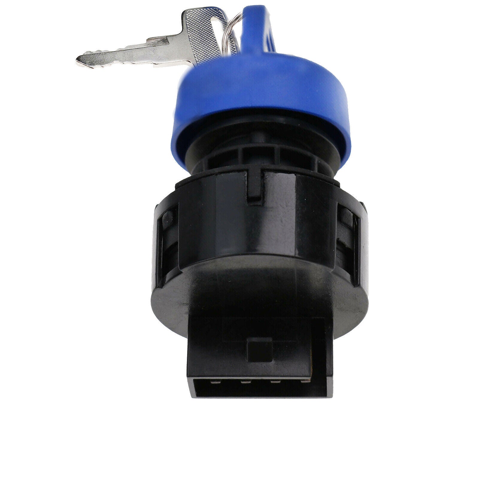 86405634 Ignition Switch For New Holland TC29D TC31DA TC33D TC35A TC40A TC45DA