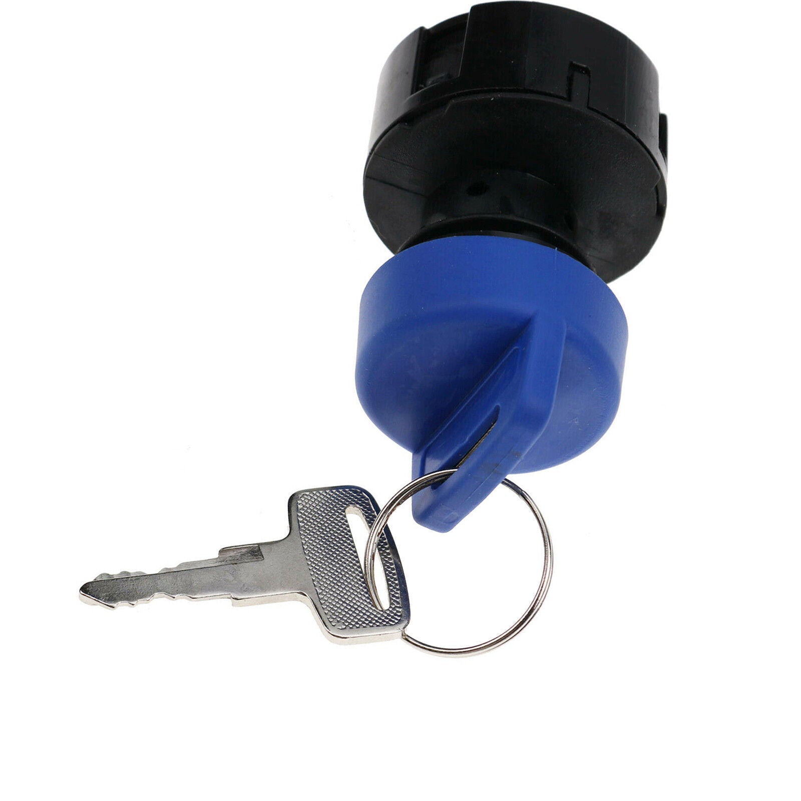 86405634 Ignition Switch For New Holland TC29D TC31DA TC33D TC35A TC40A TC45DA