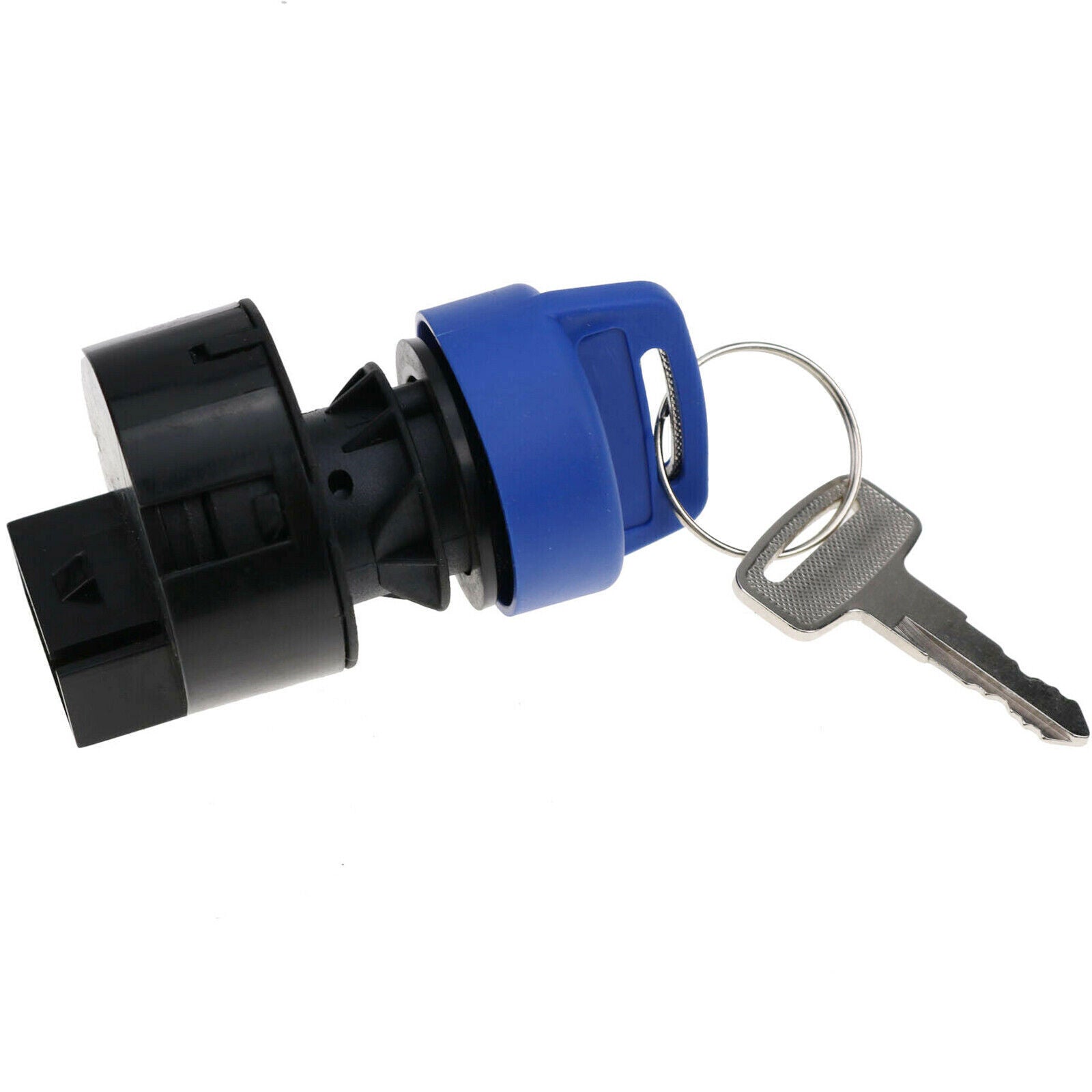 86405634 Ignition Switch For New Holland TC29D TC31DA TC33D TC35A TC40A TC45DA