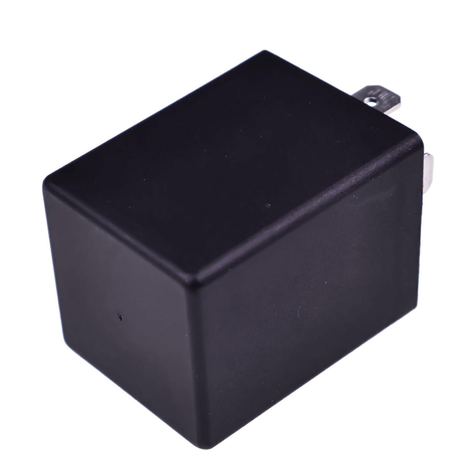 For New Holland LS140 LS150 LS160 LS170 LS180 L180 L185 L190 Flasher Unit Relay