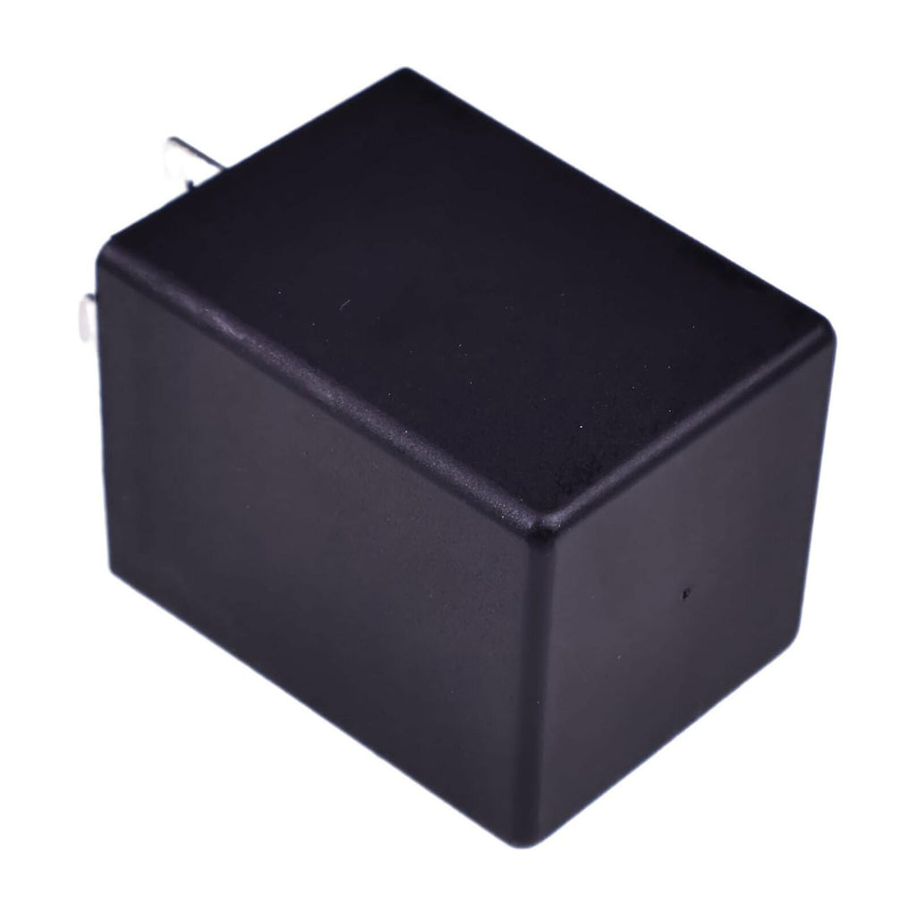 For New Holland LS140 LS150 LS160 LS170 LS180 L180 L185 L190 Flasher Unit Relay