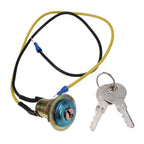 Ignition Key Switch 370375R91 For IH Farmall 460 560 656 666 686 966 1026 1066