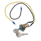 Ignition Key Switch 370375R91 For IH Farmall 460 560 656 666 686 966 1026 1066