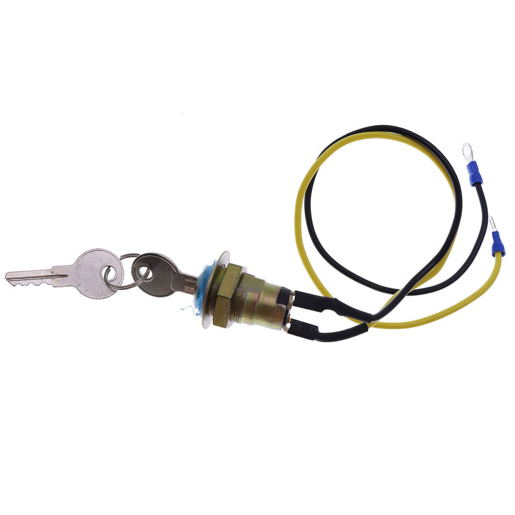 Ignition Key Switch 370375R91 For IH Farmall 460 560 656 666 686 966 1026 1066