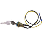 Ignition Key Switch 370375R91 For IH Farmall 460 560 656 666 686 966 1026 1066