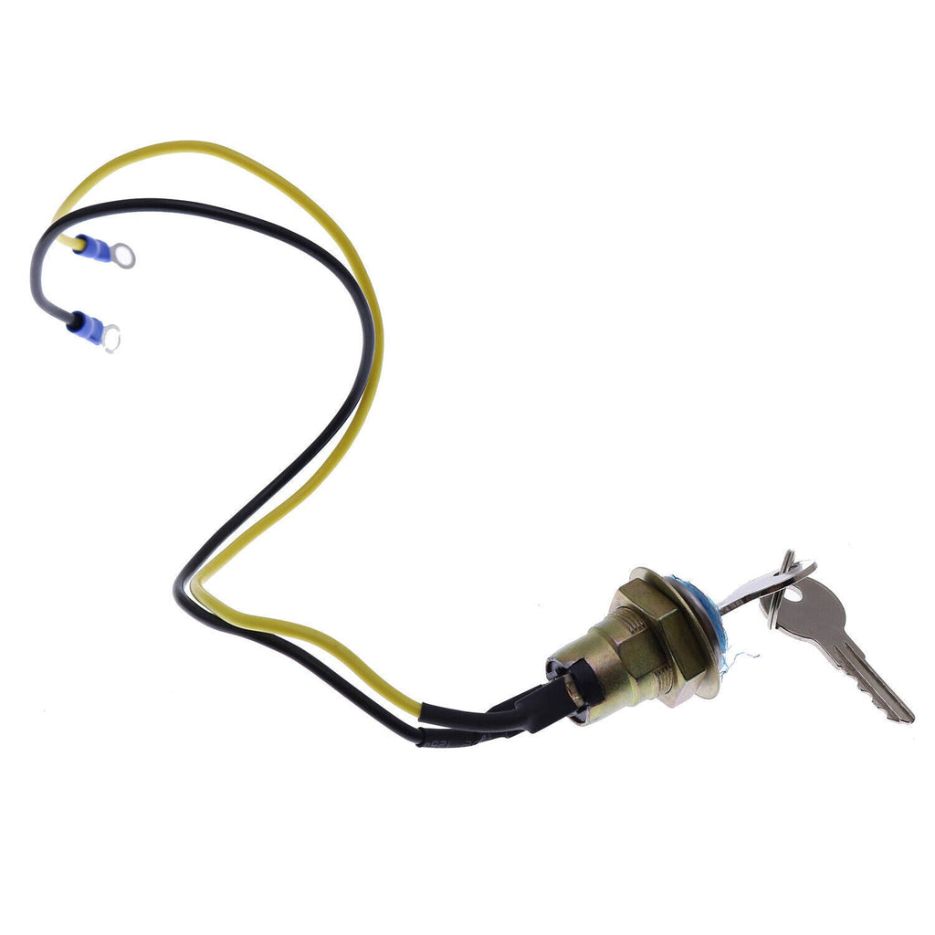 Ignition Key Switch 370375R91 For IH Farmall 460 560 656 666 686 966 1026 1066