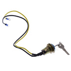 Ignition Key Switch 370375R91 For IH Farmall 460 560 656 666 686 966 1026 1066