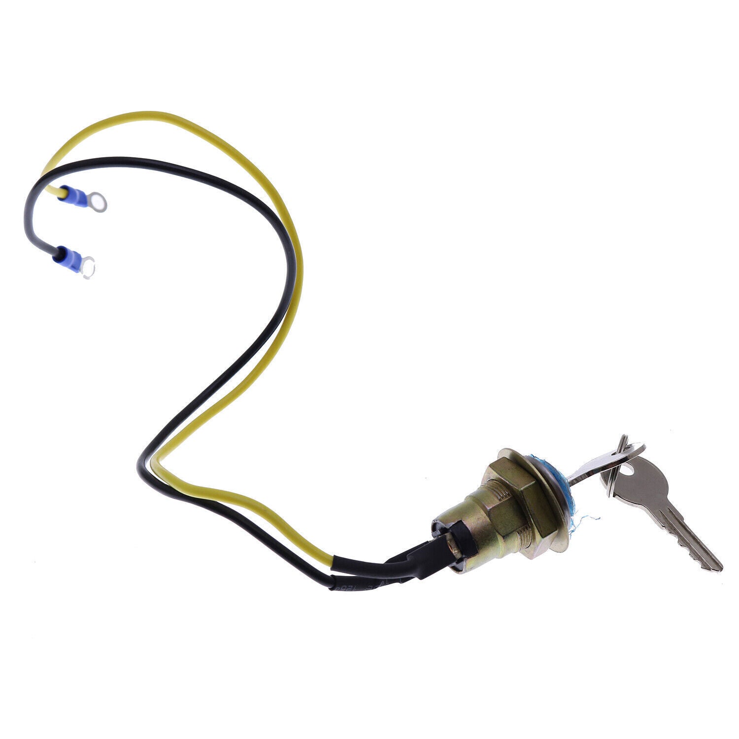 Ignition Key Switch 370375R91 For IH Farmall 460 560 656 666 686 966 1026 1066