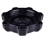 Fuel Cap AM137724 AM122880 For John Deere Z225 Z245 Z425 Z445 Z465 Ztrak Mowers