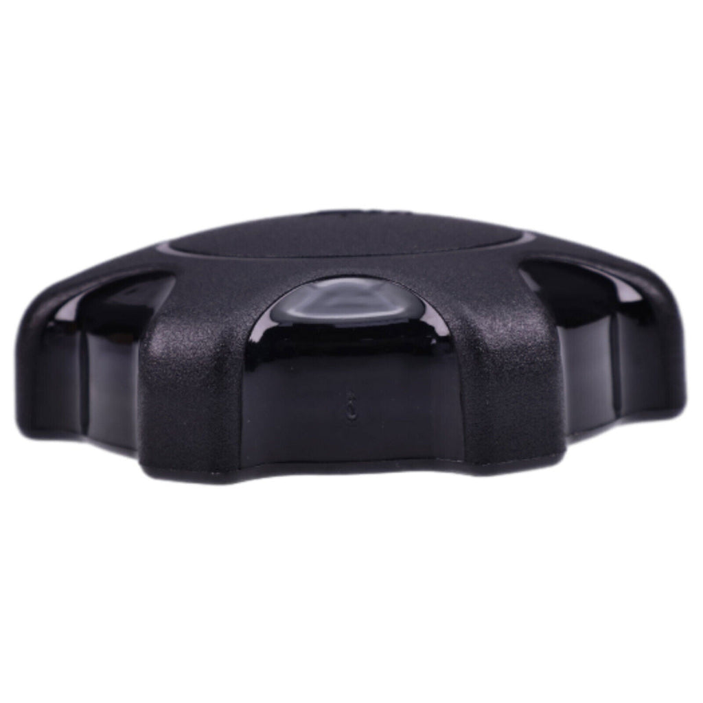 Fuel Cap AM137724 AM122880 For John Deere Z225 Z245 Z425 Z445 Z465 Ztrak Mowers