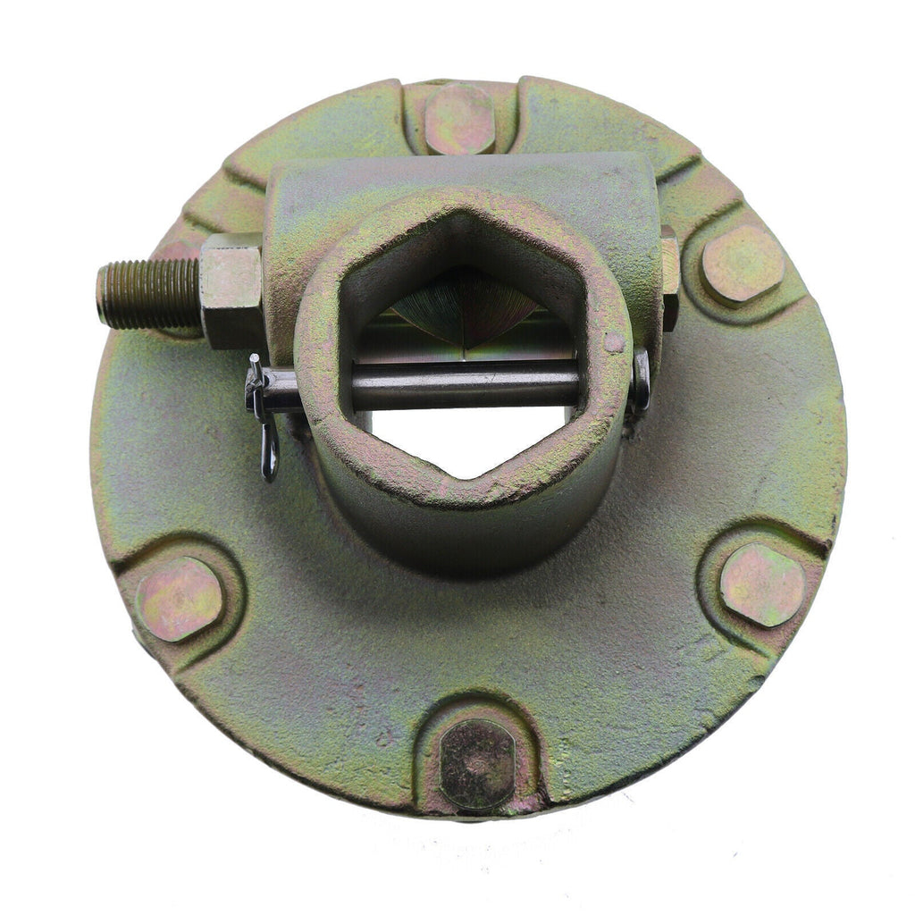 Rear Hub Assembly H6640-17300 For Kubota B5100 B6100 B7100 B7200 B7300 B7400