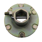 Rear Hub Assembly H6640-17300 For Kubota B5100 B6100 B7100 B7200 B7300 B7400