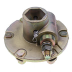 Rear Hub Assembly H6640-17300 For Kubota B5100 B6100 B7100 B7200 B7300 B7400