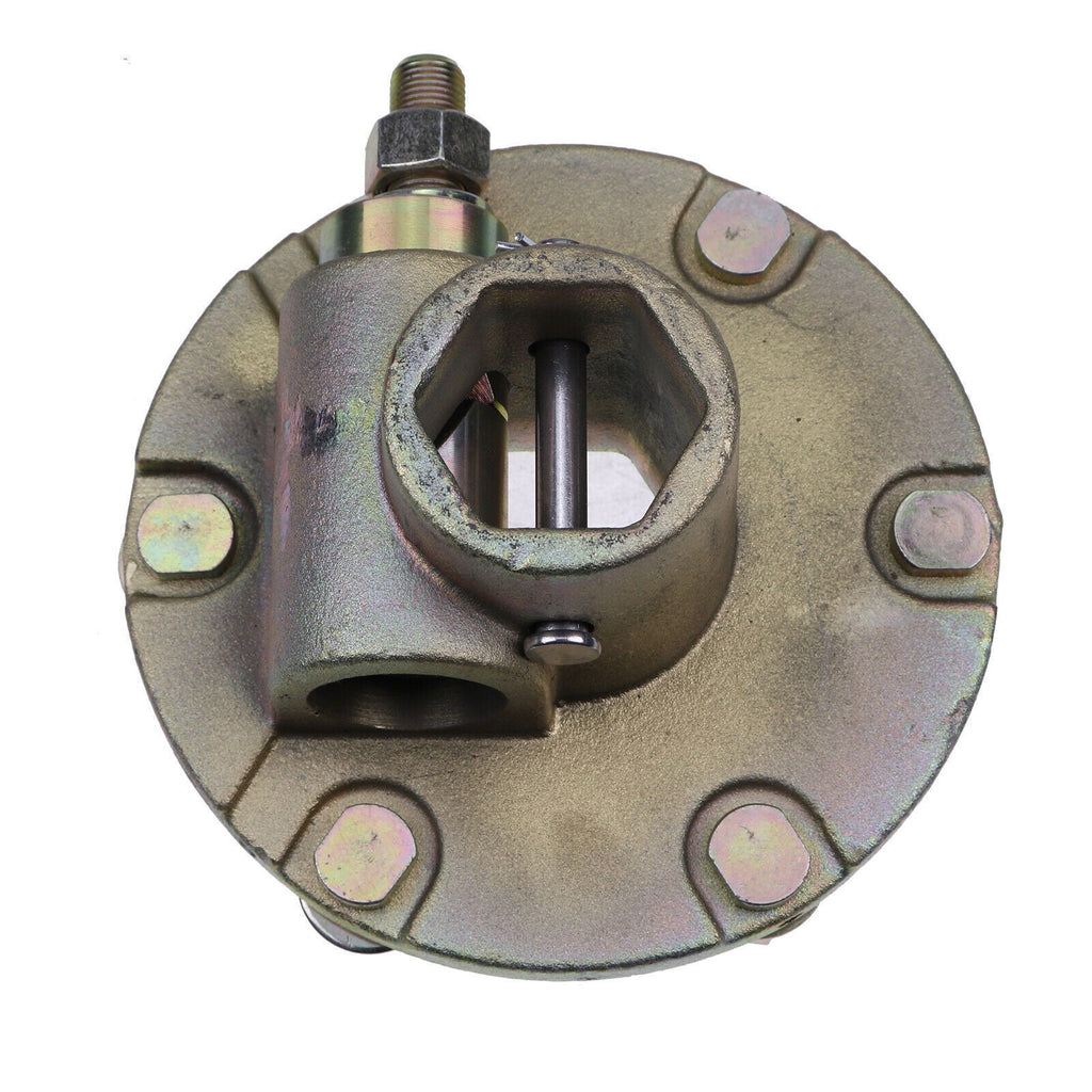 Rear Hub Assembly H6640-17300 For Kubota B5100 B6100 B7100 B7200 B7300 B7400