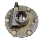 Rear Hub Assembly H6640-17300 For Kubota B5100 B6100 B7100 B7200 B7300 B7400